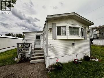 125 1 Inverness Road, Prince George, BC, V2N 4V1 house for sale | Listing ID R3135 | Royal LePage