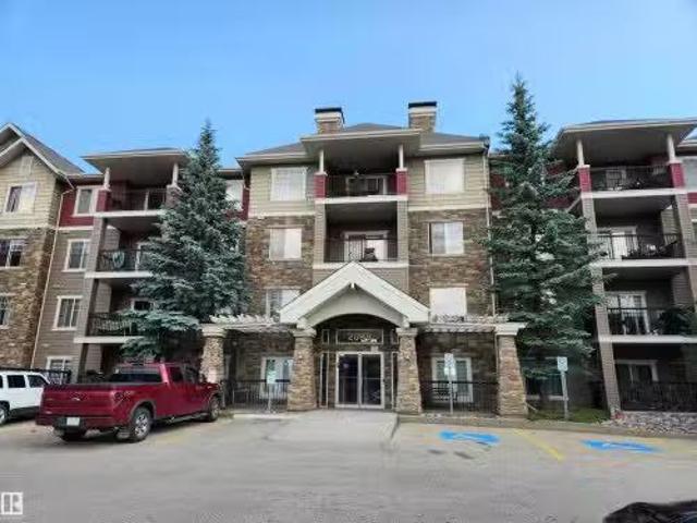 125 2098 Blackmud Creek Drive, Edmonton, AB, T6W 1T7 condo f.