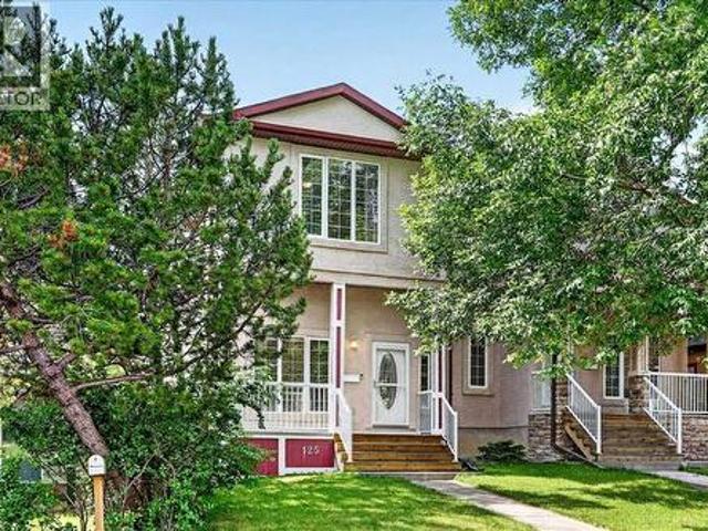 125 25 Avenue Nw, Calgary, AB, T2M 2A4 house for sale | Listing ID A2327 | Royal LePage