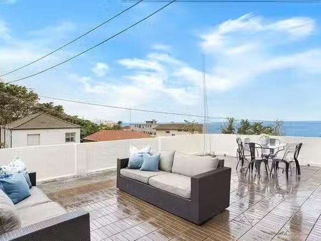 1/25 27 Eastern Avenue, Dover Heights, NSW 2030