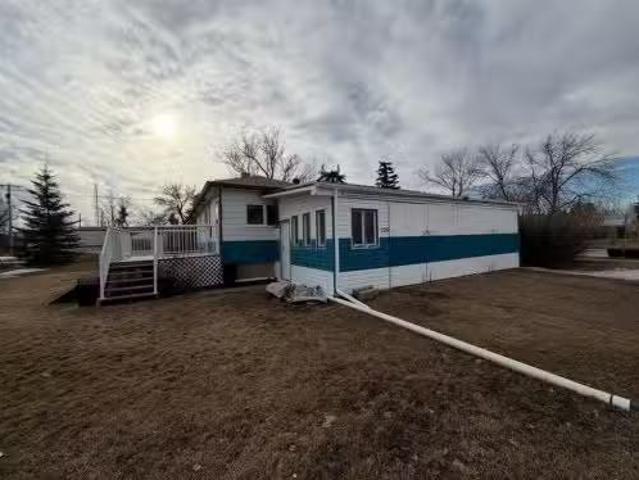 125 2 Avenue East, Delia, AB, T0J 0W0 house for sale Listin.