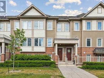 125 2 Hill Rise Court, Oshawa, ON, L1L 0M6 townhouse for sale | Listing ID E13423 | Royal LePage