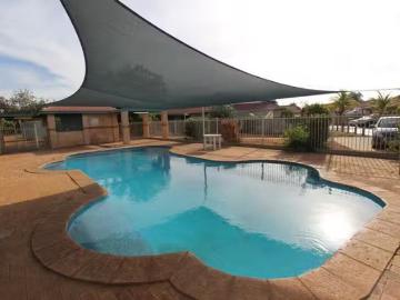 1/25 35 Egret Crescent, South Hedland, WA 6722