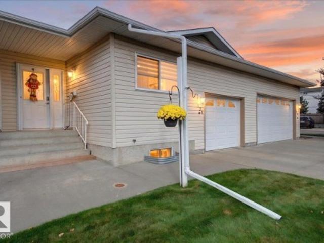 125 461 Ave, Stony Plain, AB, T7Z 1P4 townhouse for sale | Listing ID E4509 | Royal LePage