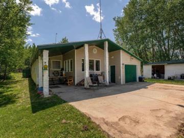 125 54 Rge Road 30, Rural Lac Ste. Anne County, AB, T0E 1V0 house for sale | Listing ID E4495 | Royal LePage