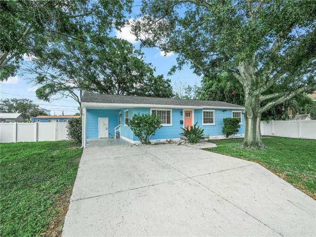125 80th Ave N, St. Petersburg, FL 33702 | MLS #K4903