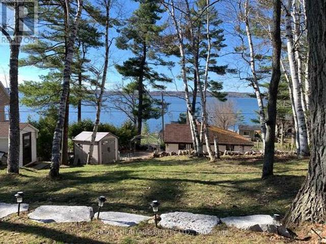 125 8 Taits Beach Road, Hamilton Township, ON, K0K 2E0 house for sale | Listing ID X12931 | Royal LePage
