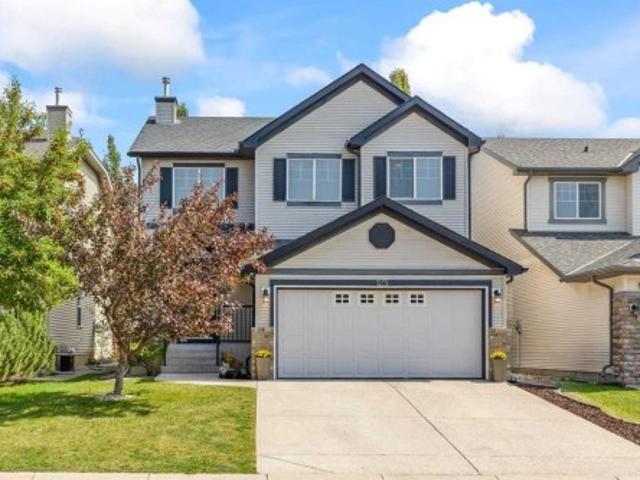 125 Cougarstone Manor Sw, Calgary, AB, T3H 5N4 house for sale | Listing ID A2341 | Royal LePage