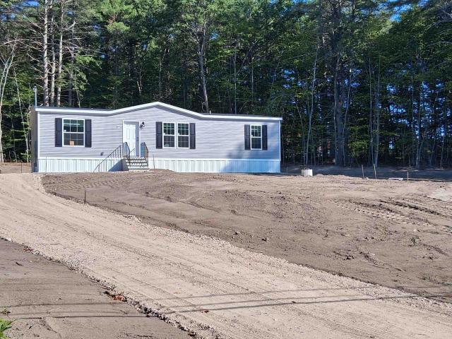 125 County Farm Road # 3