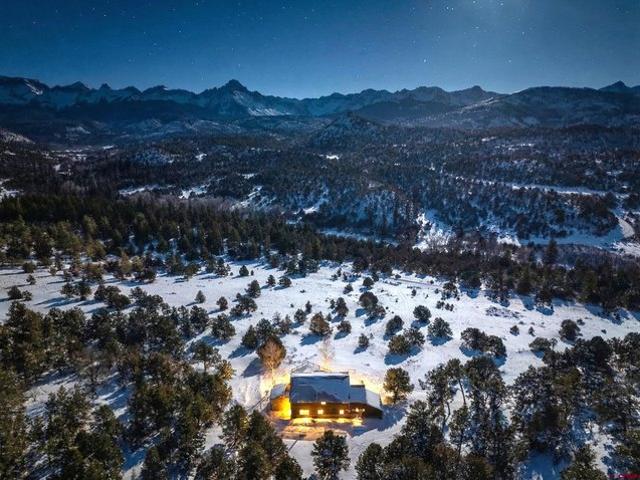 125 County Road 7A, Ridgway, CO 81432