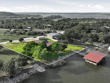 125 County Road 596, Eastland, TX 76448 | MLS #21246
