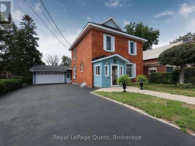 125 Coldwater Road, Orillia, ON, L3V 3L5 house for sale | Listing ID S13690 | Royal LePage