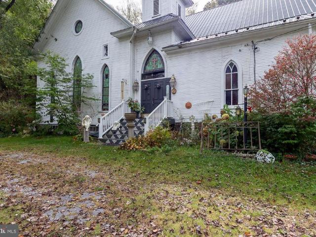 125 Colorado Road