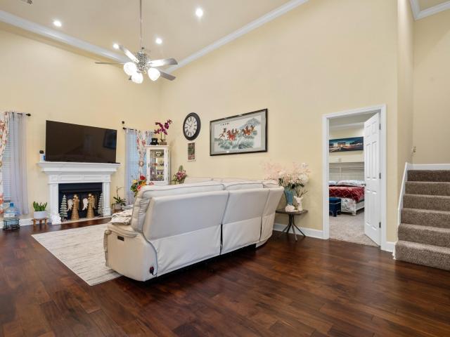 125 Coneflower Court