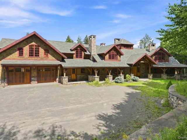 125 Copper Ridge Trail