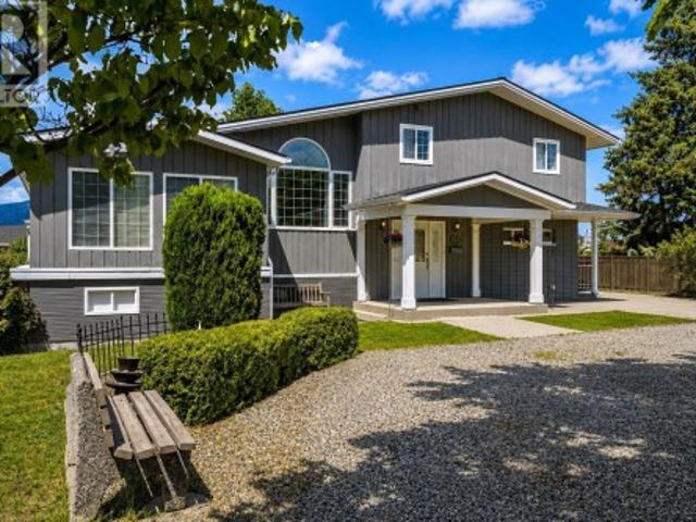 125 Corry Place, Penticton, BC, V2A 3S2 house for sale | Listing ID 10400 | Royal LePage