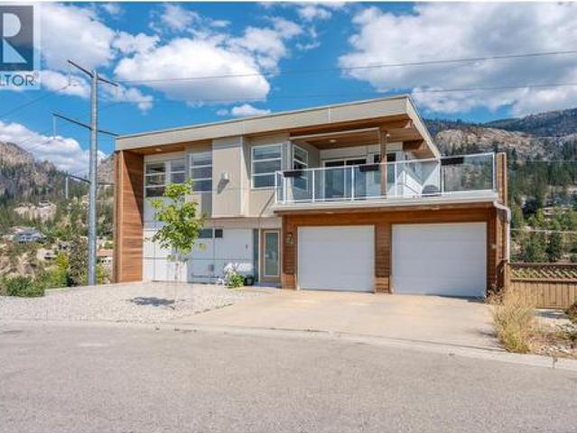 125 Cabernet Drive Unit# 26, Okanagan Falls, BC, V0H 1R3 house for sale | Listing ID 10398 | Royal LePage