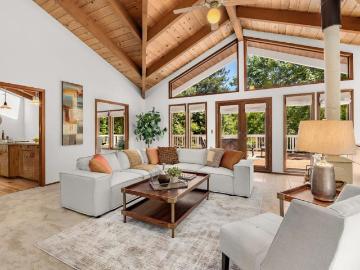 125 Carbonera Drive