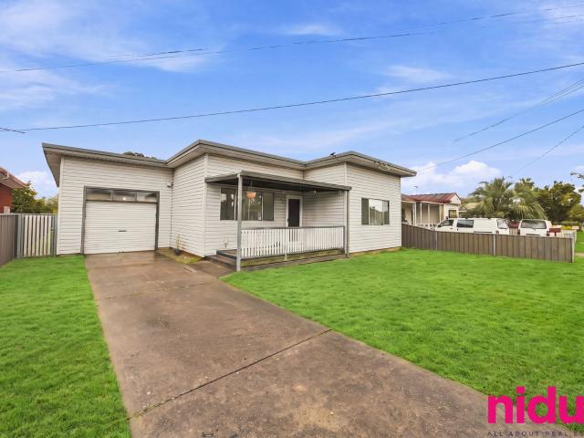125 Carpenter Street Colyton NSW