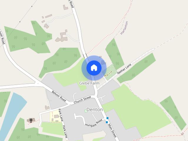 125 Casthorpe Road, Denton, NG32