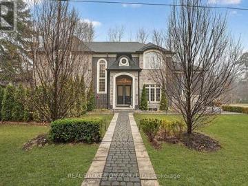 Spring Valley, Hamilton, Hamilton, Ontario, Ontario