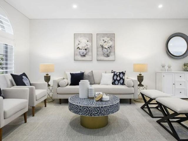 12/5 Cherry Street, Warrawee