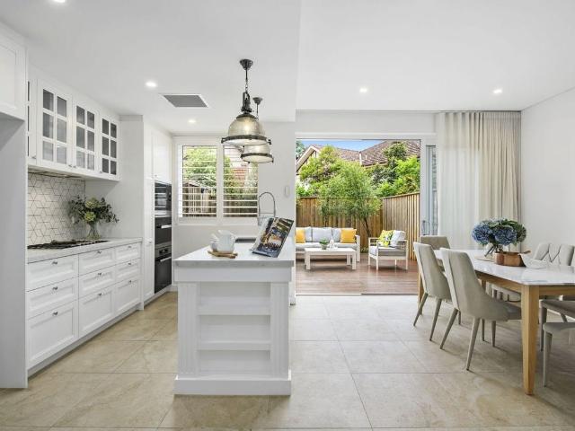 12/5 Cherry Street, Warrawee Townhouse | Listed 11 December 2025
