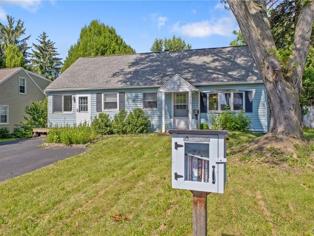 125 Circle Road