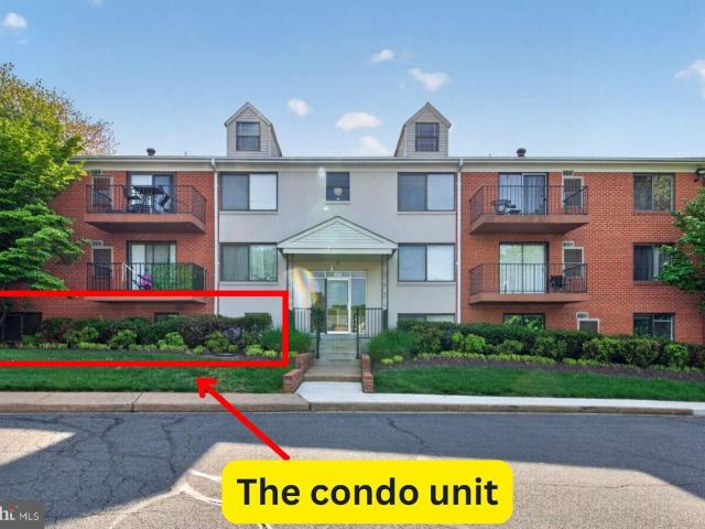 125 Clubhouse Dr SW, Unit 1, Leesburg, VA 20175 | MLS #VALO2118