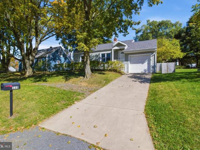 125 Clover Road