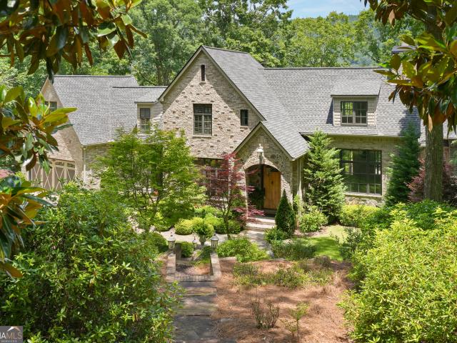 125 Crabapple Court