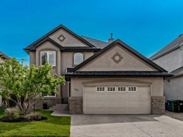 125 Cranleigh Park Se, Calgary, AB, T2M 1H3 house for sale | Listing ID A2326 | Royal LePage