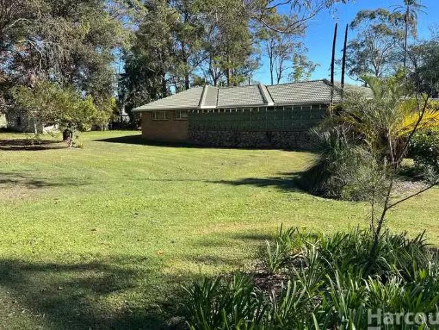 125 Crescent Head Road, Kempsey, NSW 2440 House for Rent