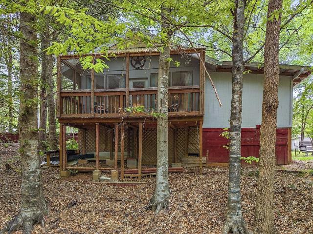 125 Crest Cir, Etoile, TX 75944 | MLS #64864