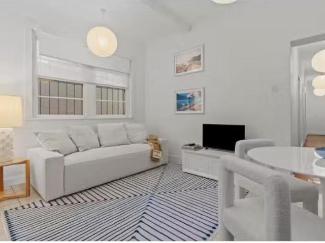 1/25 Curlewis Street, Bondi Beach Apartment for rent Listed b.