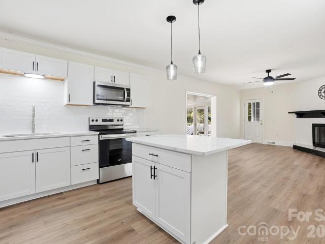 125 A Forest Hills Dr, Monroe, NC 28112 | MLS #4334