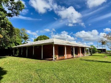 125 Acre Cane Farm with House Sheds Machinery Crop