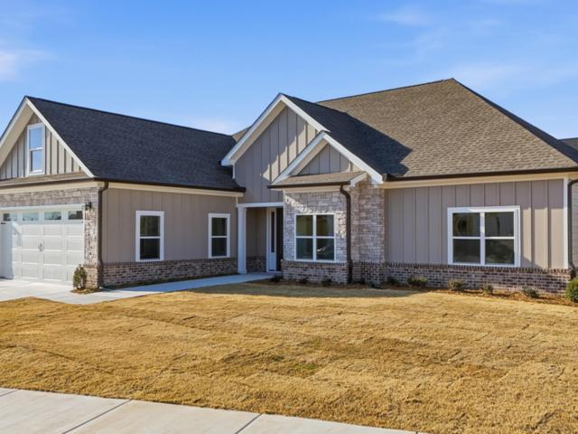 125 Arthur Ln NW, Cleveland, TN 37312 | MLS #1525