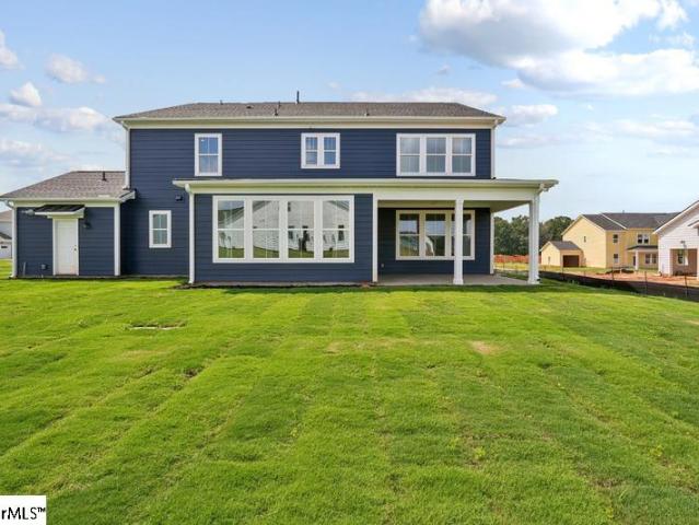 125 Arabella Drive