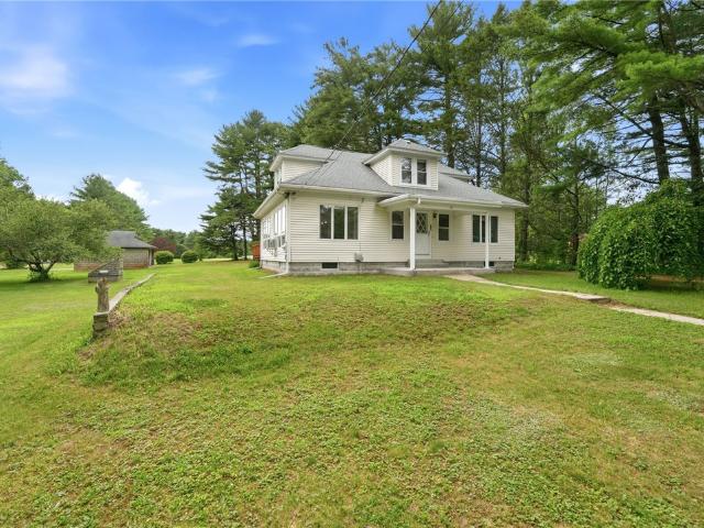 125 Arcadia Road
