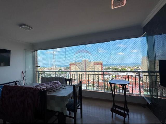 125 Área Útil Apartamento Alugar, 3 Dormitórios localizado em Centro, Peruíbe, São Paulo, 11770 134 | Brasil
