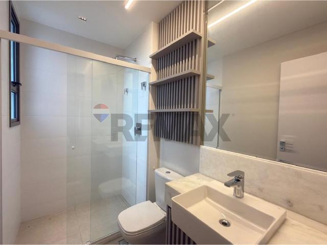 125 Área Útil Apartamento Alugar, 3 Dormitórios localizado em RuaDr. Paulo Castro Pupo Nogueira, 40 Nova Campinas Nova Campinas, Campinas, São Paulo, 13092104 | Brasil