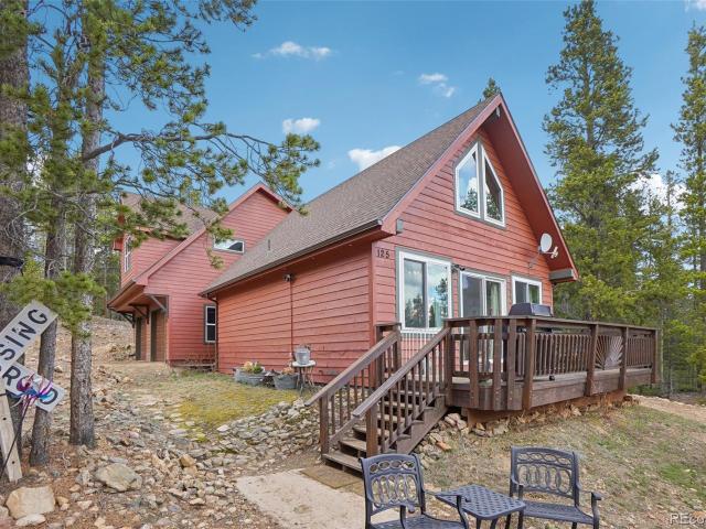 125 Aspen Road