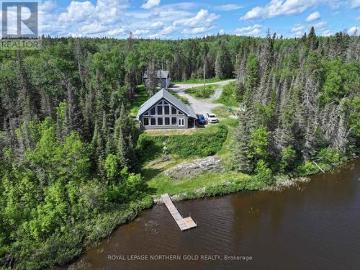 125 Athenia Boulevard, Kirkland Lake Kl & Area, ON, P0K 1T0 house for sale | Listing ID T13456 | Royal LePage