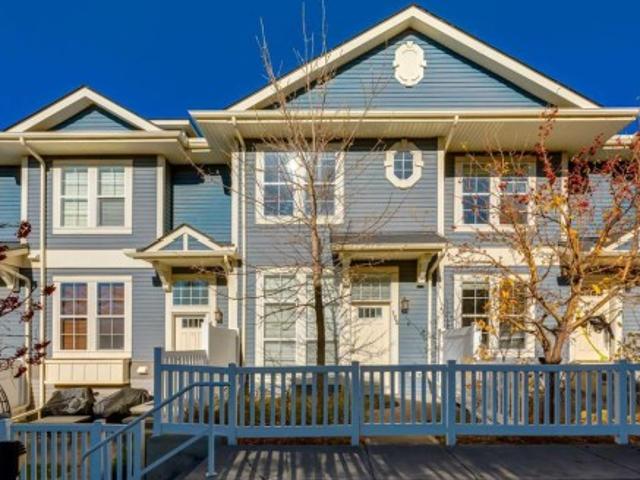 125 Auburn Bay Common Se, Calgary, AB, T3M 0M5 townhouse for sale | Listing ID A2337 | Royal LePage