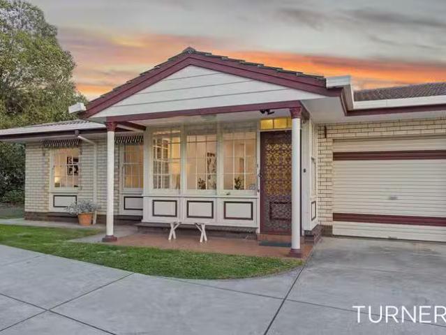 1/25 Aveland Avenue, Trinity Gardens, SA 5068