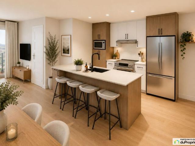 125, boulevard Bélanger, Beaupré à louer