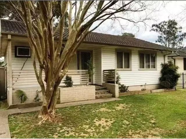 125 Boronia Road, North St Marys House for rent Listed by Rac.