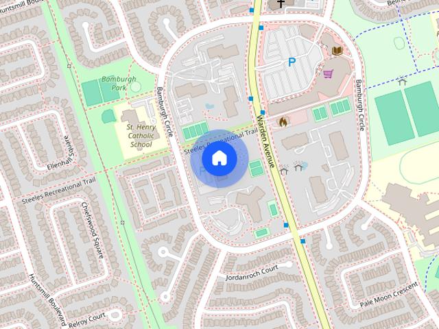 125 Bamburgh Circle