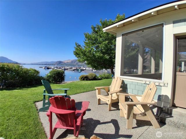 125 Barefoot Lane, Oroville, US, WA